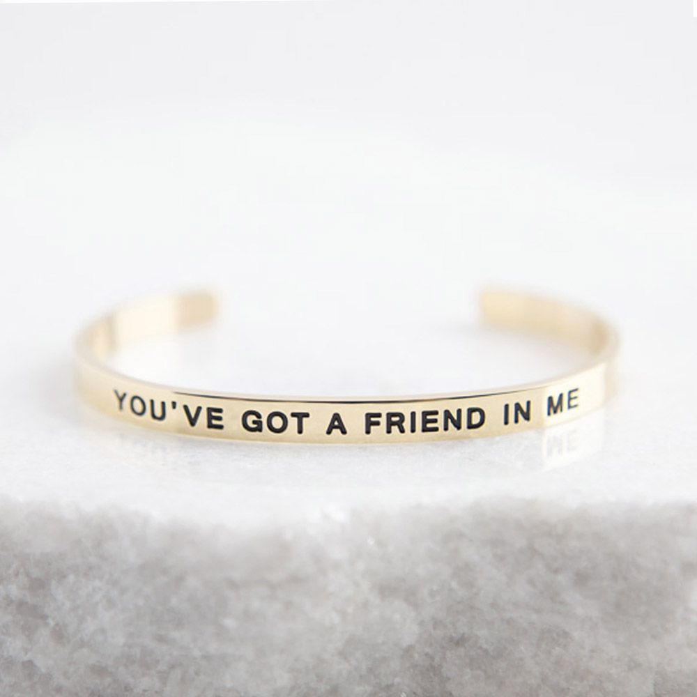 youve got this bangle