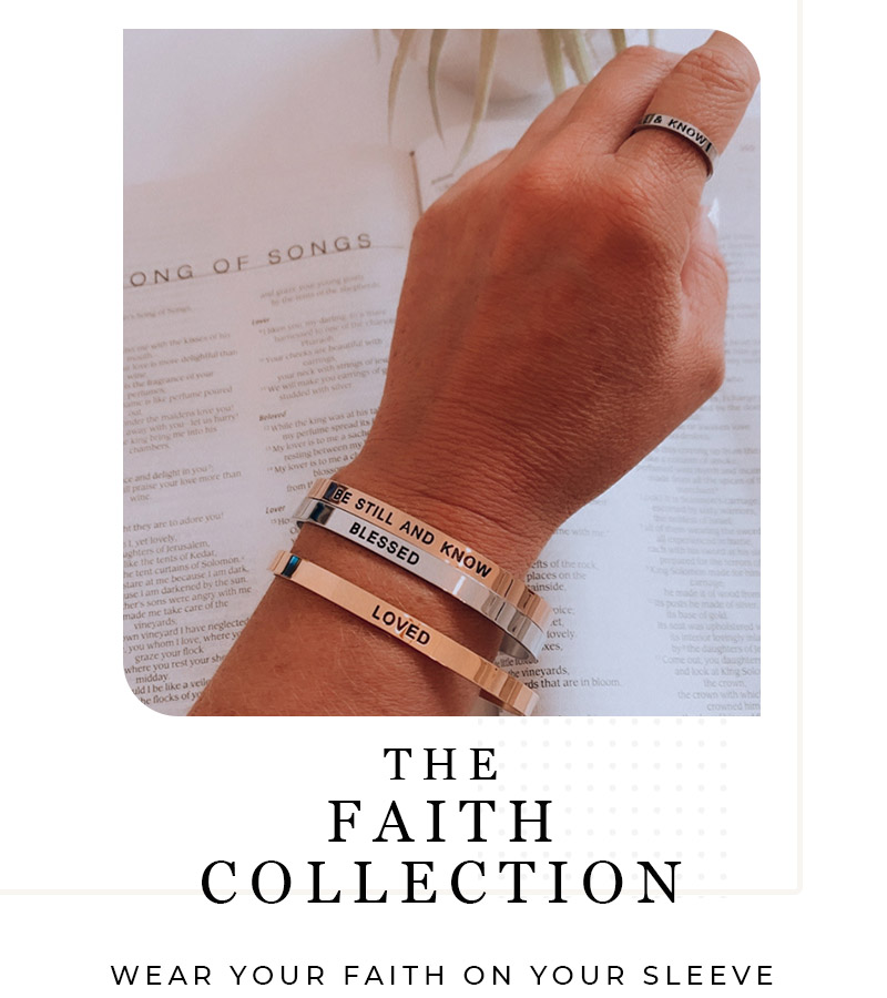 faith bracelet co coupon