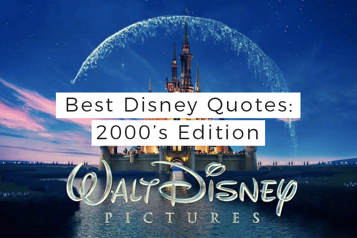 40 Best Disney Quotes To Live By (2023 Updated)
