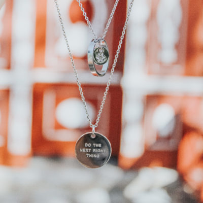 Necklaces – Little Design Collective