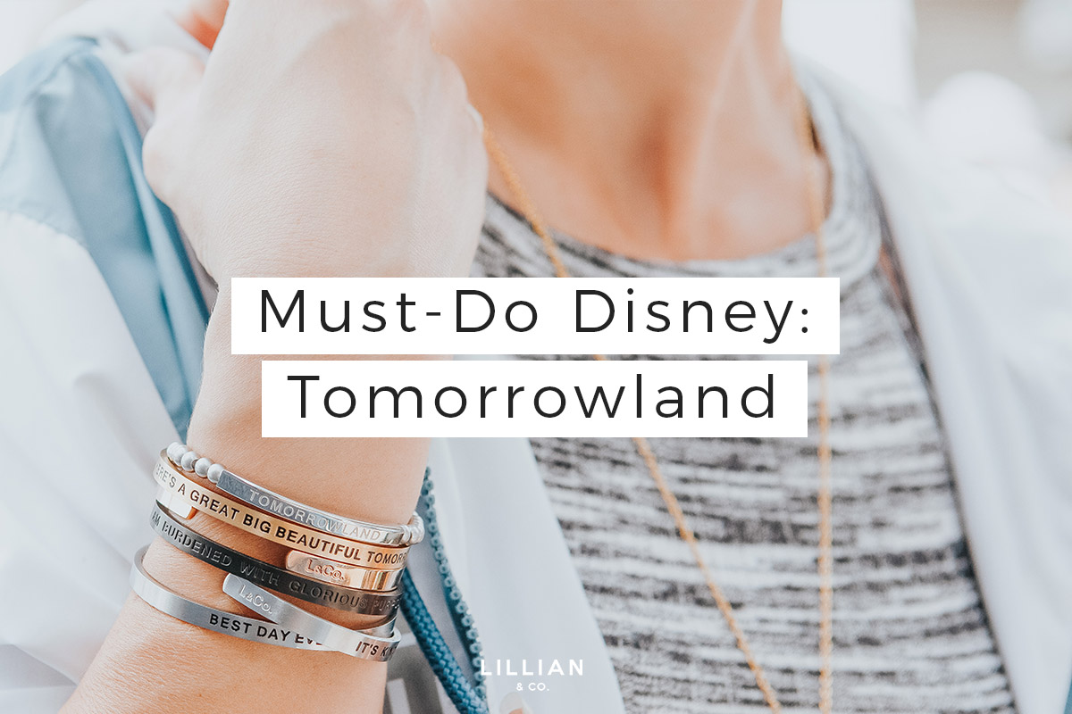 NECKLACES – Tomorrowland Store