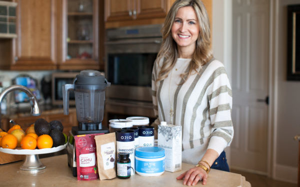 Jayne Williams of Jayne Williams Wellness